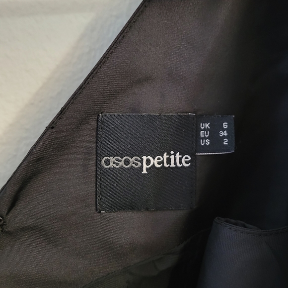 Asos Petite Dress - Picture 3 of 7
